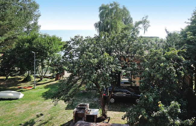 Holiday Home in Sulomino With Private Beach - Photo 17