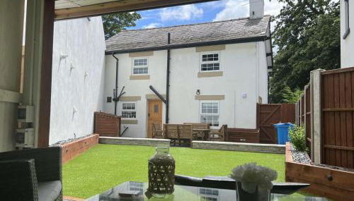 Old Smithy Cottage - Foto 5