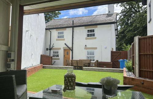 Old Smithy Cottage - Foto 5