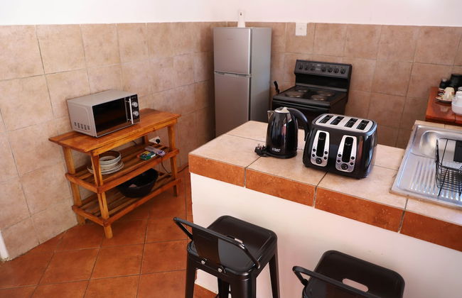 Butterfly Apartments - Foto 13