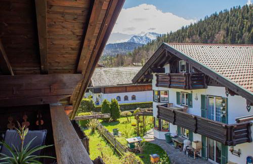 Gästehaus Kayetan - Foto 40