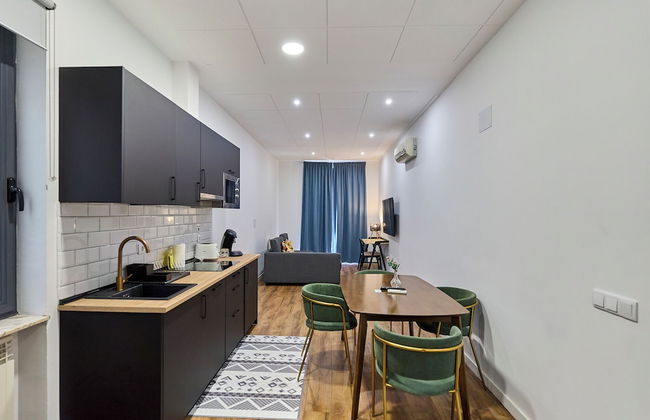 Apartamentos Margarita by gaiarooms - Foto 33