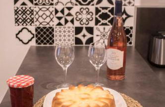 Au repère d'Argante - Foto 8