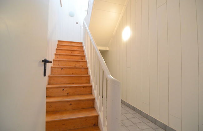 Pleasant Holiday Home in Kemmenau With Sauna - Foto 73