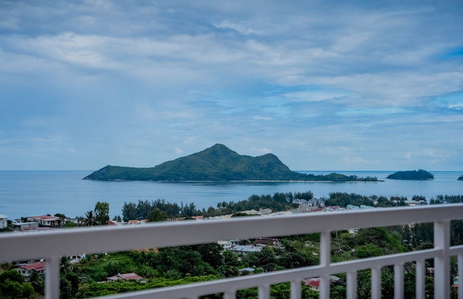 Maison L'Horizon - Photo 31