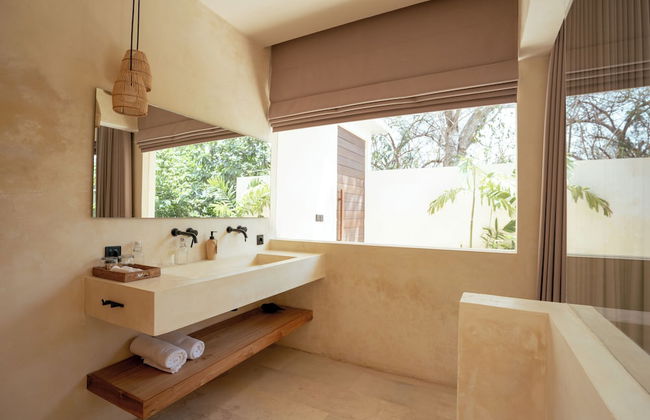 OLEA VILLAS RESORT - Foto 44