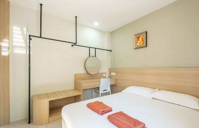 Bahagia Villa - Foto 5