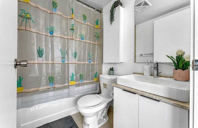 The Harbour Toronto - Foto 52