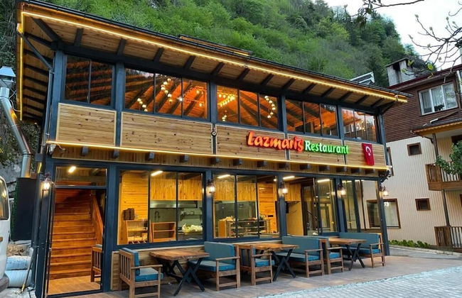 Lazmaris Süit Otel - Foto 8