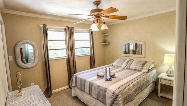 269 Driftwood Ln #4 - Foto 4, Habitación