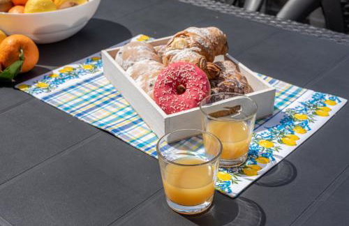 Villetta Golfo di Macari 10min San Vito Lo Capo - Horizonte Selections - Foto 26