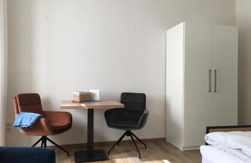 Ferienwohnung Heuser II - Foto 5