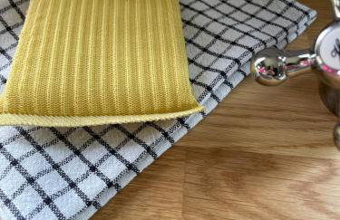 Bauwagen Villa Sweden - Foto 12