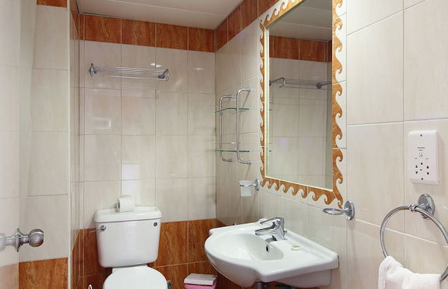 Panareti Coral Bay Hotel - Foto 32