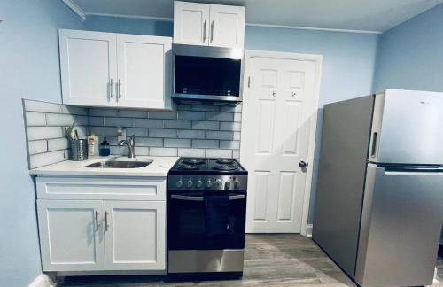 Rittenhouse Square close by Kimmel Center Suite - Photo 13