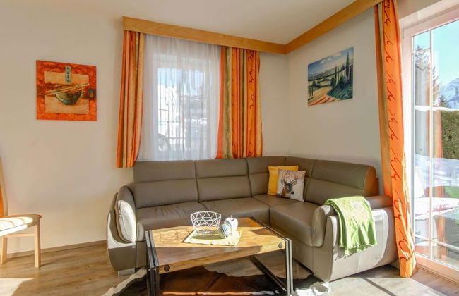 Apartment in Tyrol in an Attractive Area - Foto 20