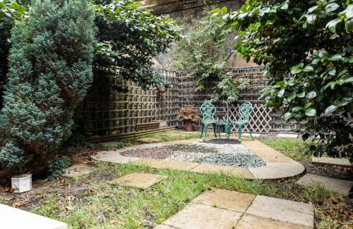 Parea Living - Spacious 4 Story House, Families, Big Groups - Foto 40