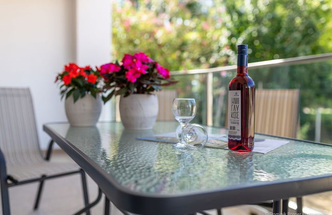 Nancy's Luxury Apartments - Foto 21