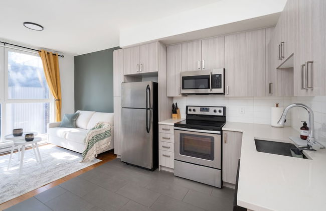 ApartHotel Prince Arthur - Photo 70