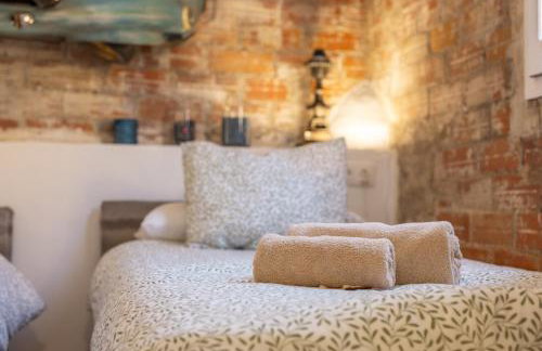 La Fabriqueta Apartament - Foto 18