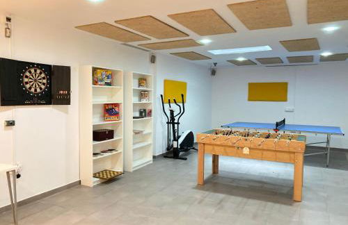 Hispalis Gran Plaza - Foto 26