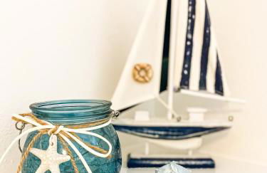 Ferienwohnung Im Sachsenwald - Foto 21