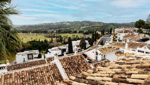 MalagaSuite Mijas Golf Panoramic Views - Photo 5