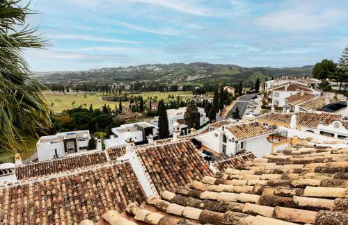 MalagaSuite Mijas Golf Panoramic Views - Photo 5
