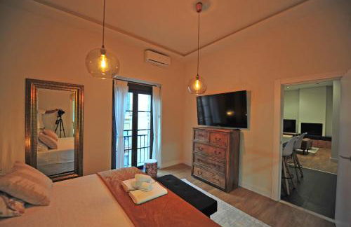 Los Corceles Casa Palacio - Foto 76