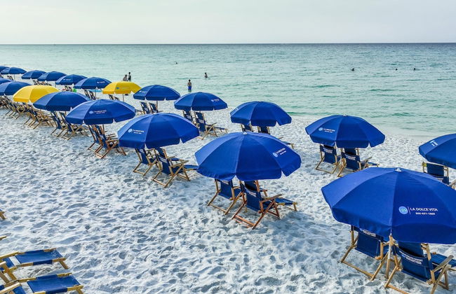 Pelican Beach Resort 410 - Photo 57