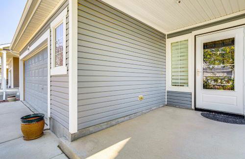 6 Mi to DIA Denver Home with Fenced Yard and Fire Pit - Foto 28