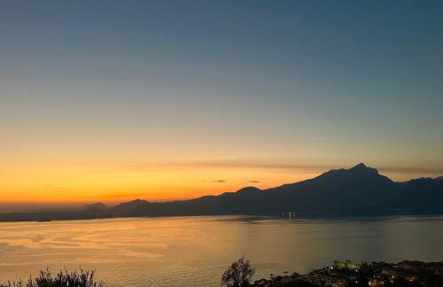 Villa Montagna - Foto 72