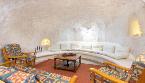 OkStay Las Teresitas Tenerife Casa cueva - Foto 3