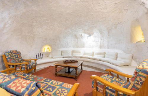 OkStay Las Teresitas Tenerife Casa cueva - Foto 3