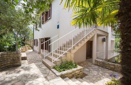 Apartments Sveta Marina - Foto 12