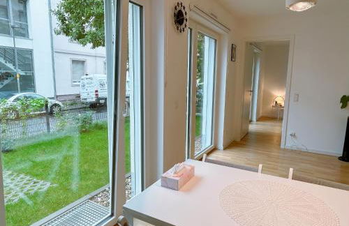 City Nest Offenbach - Foto 14