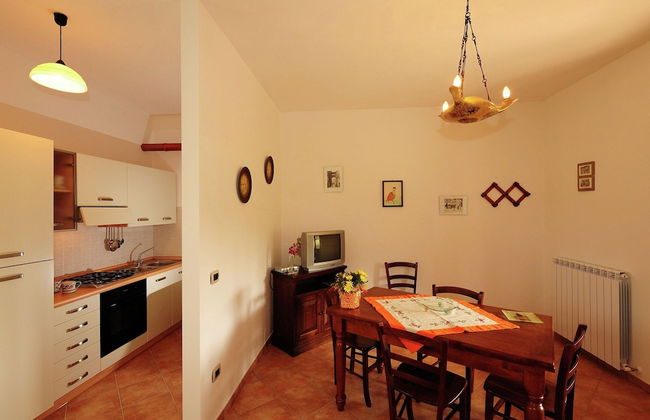 Umbria Family Holiday Retreat - Foto 5