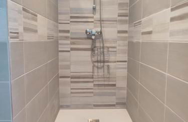 Gîte Les Tongs des Près, au cœur du Parc Normandie Maine - Foto 6