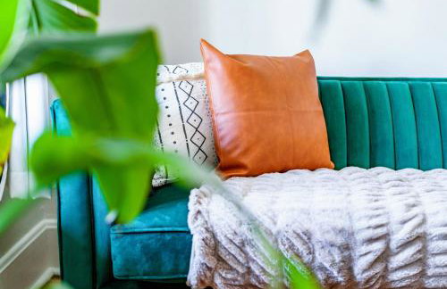 Jungle House Urban Lofts - Arena District & Short North - Foto 75