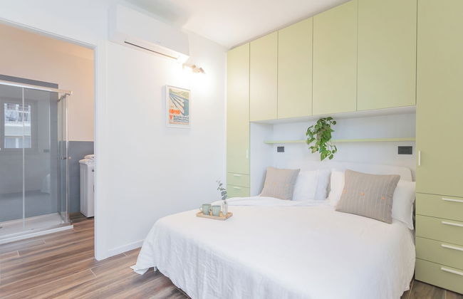 Misultin House & Swimming Pool by Rent all Como - Foto 4