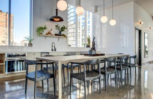 River N 1BR w Gym Pool nr L stop Beach CHI-361 - Foto 27