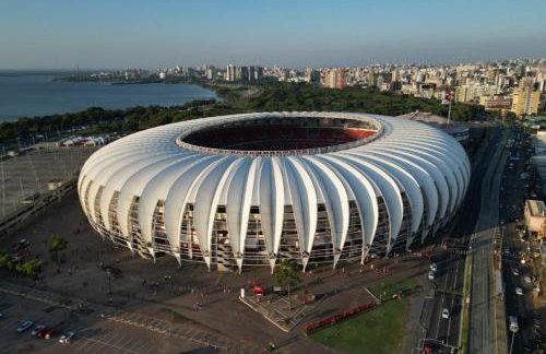 Apto Moinhos - Consulado EUA Hospital Aeroporto - Foto 15