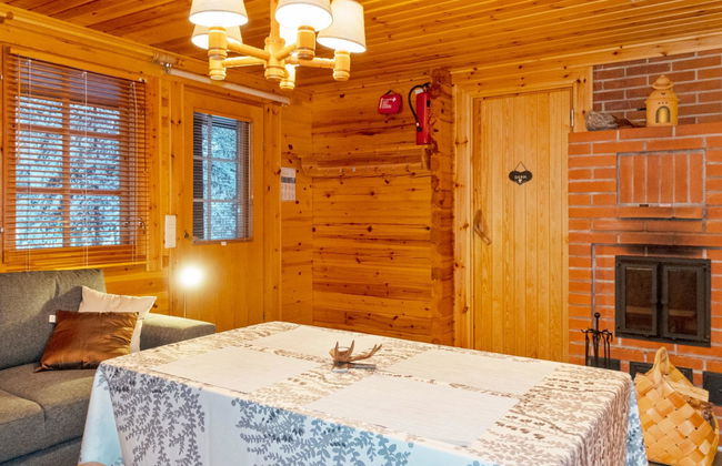 Tunturitupa kuolpuna - Foto 5