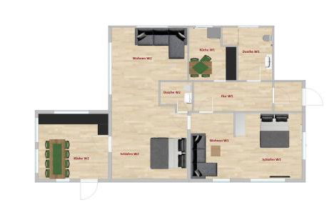 Ferienwohnung Pedall - Foto 37