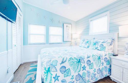 OCEANIA... water front cottage retreat ~ - Foto 22