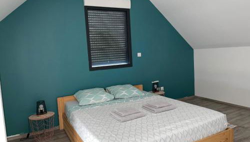 La résidence du Franc Palais 2 - Foto 3