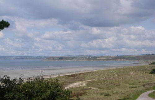 Stone House in Brittany with Sea Views - Foto 35