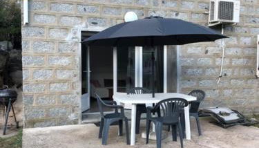 Villa Lucie Paul rez de jardin à Méla - Foto 5