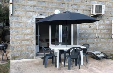 Villa Lucie Paul rez de jardin à Méla - Foto 5