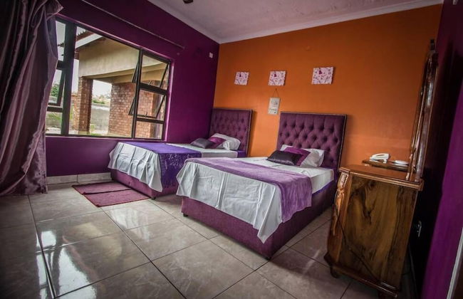 Sweet Holiday Homes - Foto 10